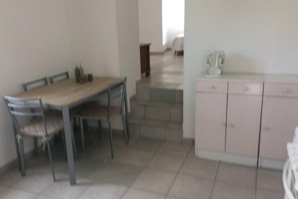 Studio Confortable 33 M2 Hérépian Eksteriør billede