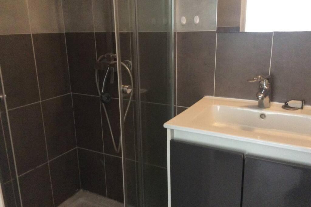 Studio Confortable 33 M2 Hérépian Eksteriør billede
