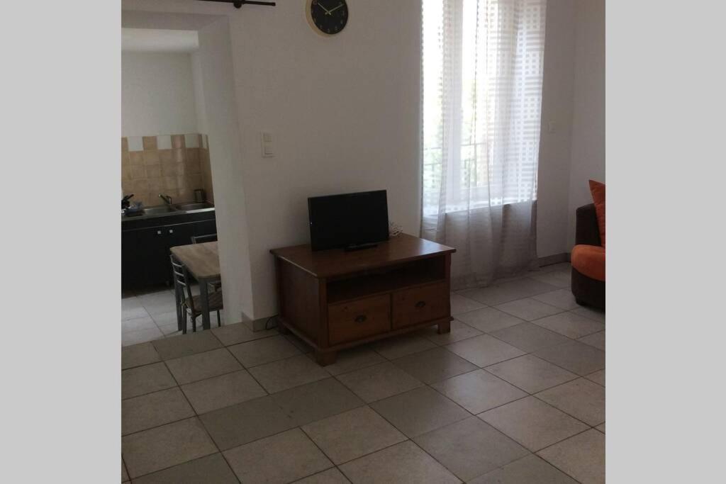 Studio Confortable 33 M2 Hérépian Eksteriør billede