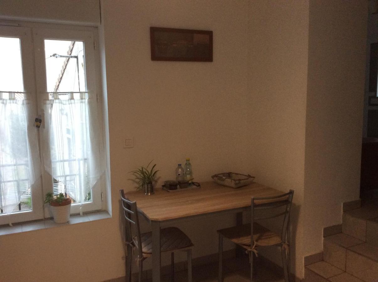 Studio Confortable 33 M2 Hérépian Eksteriør billede