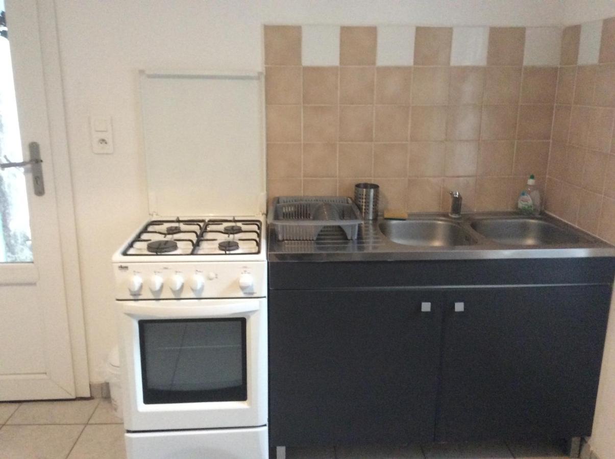 Studio Confortable 33 M2 Hérépian Eksteriør billede