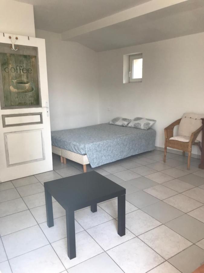 Studio Confortable 33 M2 Hérépian Eksteriør billede
